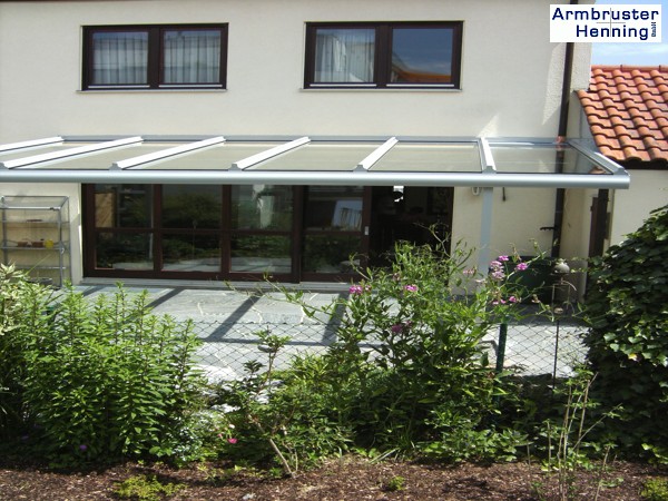 Terrassendach Kornwestheim