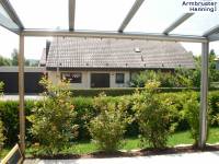 Terrassenüberdachung Terrassenüberdachung