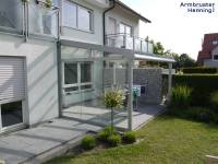 Terrassendach Brackenheim