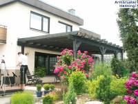 Terrassendach Vaihingen Terrassendach Vaihingen
