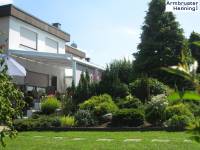 Terrassendach Vaihingen