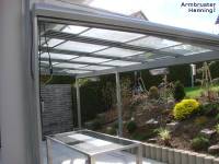 Terrassenschiebedach Terrassenschiebedach