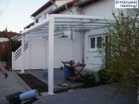 Terrassenüberdachung Sindelfingen Terrassenüberdachung Sindelfingen