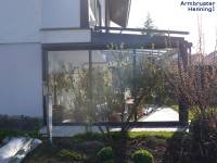 Terrassendach Sinsheim