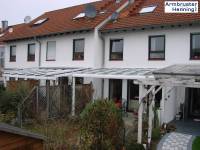 Terrassenschiebedach Stutensee
