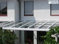 Terrassenschiebedach Vitello Flex