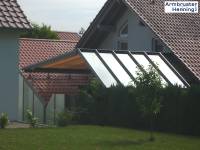 Terrassendach Eppingen-Richen