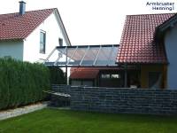 Satteldach Eppingen