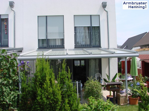 Terrassenüberdachung Ludwigsburg