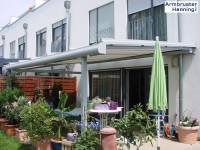 Terrassendach