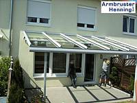 Terrassendach Bönnigheim